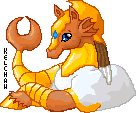 *splash* Visit Rainjerr's page to adopt me!